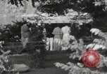 Immagine di Elliott Roosevelt wedding Burlington Iowa USA, 1933, secondo 33 filmato di repertorio 65675025706