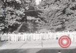 Immagine di Elliott Roosevelt wedding Burlington Iowa USA, 1933, secondo 39 filmato di repertorio 65675025706