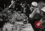 Immagine di Elliott Roosevelt wedding Burlington Iowa USA, 1933, secondo 41 filmato di repertorio 65675025706