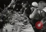 Immagine di Elliott Roosevelt wedding Burlington Iowa USA, 1933, secondo 42 filmato di repertorio 65675025706