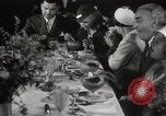 Immagine di Elliott Roosevelt wedding Burlington Iowa USA, 1933, secondo 43 filmato di repertorio 65675025706
