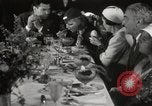 Immagine di Elliott Roosevelt wedding Burlington Iowa USA, 1933, secondo 45 filmato di repertorio 65675025706
