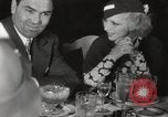 Immagine di Elliott Roosevelt wedding Burlington Iowa USA, 1933, secondo 47 filmato di repertorio 65675025706