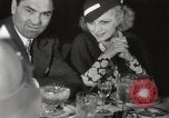 Immagine di Elliott Roosevelt wedding Burlington Iowa USA, 1933, secondo 49 filmato di repertorio 65675025706