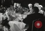 Immagine di Elliott Roosevelt wedding Burlington Iowa USA, 1933, secondo 50 filmato di repertorio 65675025706