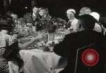 Immagine di Elliott Roosevelt wedding Burlington Iowa USA, 1933, secondo 52 filmato di repertorio 65675025706