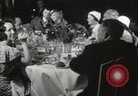 Immagine di Elliott Roosevelt wedding Burlington Iowa USA, 1933, secondo 53 filmato di repertorio 65675025706