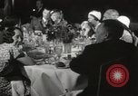 Immagine di Elliott Roosevelt wedding Burlington Iowa USA, 1933, secondo 54 filmato di repertorio 65675025706
