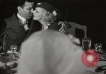 Immagine di Elliott Roosevelt wedding Burlington Iowa USA, 1933, secondo 55 filmato di repertorio 65675025706