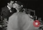 Immagine di Elliott Roosevelt wedding Burlington Iowa USA, 1933, secondo 56 filmato di repertorio 65675025706