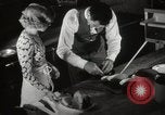 Immagine di Elliott Roosevelt wedding Burlington Iowa USA, 1933, secondo 59 filmato di repertorio 65675025706