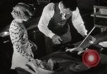 Immagine di Elliott Roosevelt wedding Burlington Iowa USA, 1933, secondo 60 filmato di repertorio 65675025706