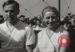 Immagine di Amy Johnson-Jim Mollison Galles, 1933, secondo 15 filmato di repertorio 65675025707
