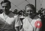 Immagine di Amy Johnson-Jim Mollison Galles, 1933, secondo 16 filmato di repertorio 65675025707