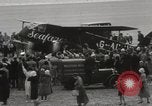Immagine di Amy Johnson-Jim Mollison Galles, 1933, secondo 22 filmato di repertorio 65675025707