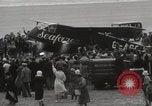 Immagine di Amy Johnson-Jim Mollison Galles, 1933, secondo 23 filmato di repertorio 65675025707