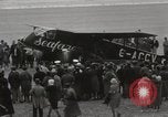 Immagine di Amy Johnson-Jim Mollison Galles, 1933, secondo 27 filmato di repertorio 65675025707
