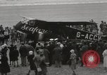 Immagine di Amy Johnson-Jim Mollison Galles, 1933, secondo 28 filmato di repertorio 65675025707