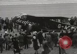 Immagine di Amy Johnson-Jim Mollison Galles, 1933, secondo 30 filmato di repertorio 65675025707