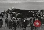 Immagine di Amy Johnson-Jim Mollison Galles, 1933, secondo 31 filmato di repertorio 65675025707
