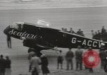 Immagine di Amy Johnson-Jim Mollison Galles, 1933, secondo 34 filmato di repertorio 65675025707
