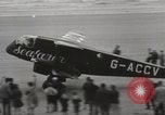 Immagine di Amy Johnson-Jim Mollison Galles, 1933, secondo 35 filmato di repertorio 65675025707