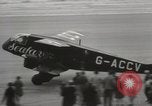 Immagine di Amy Johnson-Jim Mollison Galles, 1933, secondo 36 filmato di repertorio 65675025707