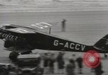 Immagine di Amy Johnson-Jim Mollison Galles, 1933, secondo 37 filmato di repertorio 65675025707