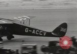 Immagine di Amy Johnson-Jim Mollison Galles, 1933, secondo 38 filmato di repertorio 65675025707