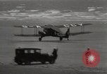 Immagine di Amy Johnson-Jim Mollison Galles, 1933, secondo 45 filmato di repertorio 65675025707