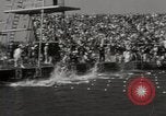 Image la natation et la plongée New York United States USA, 1933, de la seconde 14 séquences d'archives historiques vidéo 65675025708