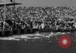 Image la natation et la plongée New York United States USA, 1933, de la seconde 15 séquences d'archives historiques vidéo 65675025708