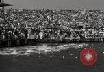 Image la natation et la plongée New York United States USA, 1933, de la seconde 16 séquences d'archives historiques vidéo 65675025708