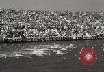 Image la natation et la plongée New York United States USA, 1933, de la seconde 20 séquences d'archives historiques vidéo 65675025708