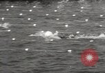 Image la natation et la plongée New York United States USA, 1933, de la seconde 44 séquences d'archives historiques vidéo 65675025708