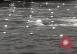 Image la natation et la plongée New York United States USA, 1933, de la seconde 46 séquences d'archives historiques vidéo 65675025708