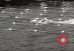 Image la natation et la plongée New York United States USA, 1933, de la seconde 47 séquences d'archives historiques vidéo 65675025708