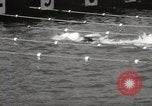 Image la natation et la plongée New York United States USA, 1933, de la seconde 49 séquences d'archives historiques vidéo 65675025708