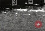 Image la natation et la plongée New York United States USA, 1933, de la seconde 51 séquences d'archives historiques vidéo 65675025708
