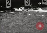 Image la natation et la plongée New York United States USA, 1933, de la seconde 52 séquences d'archives historiques vidéo 65675025708