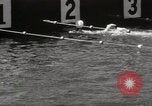 Image la natation et la plongée New York United States USA, 1933, de la seconde 53 séquences d'archives historiques vidéo 65675025708