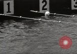 Image la natation et la plongée New York United States USA, 1933, de la seconde 55 séquences d'archives historiques vidéo 65675025708