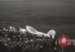 Image Wiley Brooks New York United States USA, 1933, de la seconde 31 séquences d'archives historiques vidéo 65675025709