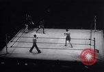 Image boxe Inter city New York City USA, 1935, de la seconde 12 séquences d'archives historiques vidéo 65675025710
