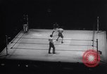 Image boxe Inter city New York City USA, 1935, de la seconde 13 séquences d'archives historiques vidéo 65675025710