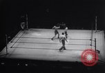 Image boxe Inter city New York City USA, 1935, de la seconde 14 séquences d'archives historiques vidéo 65675025710