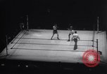 Image boxe Inter city New York City USA, 1935, de la seconde 15 séquences d'archives historiques vidéo 65675025710