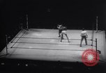 Image boxe Inter city New York City USA, 1935, de la seconde 16 séquences d'archives historiques vidéo 65675025710