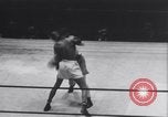 Image boxe Inter city New York City USA, 1935, de la seconde 17 séquences d'archives historiques vidéo 65675025710