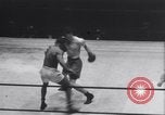 Image boxe Inter city New York City USA, 1935, de la seconde 18 séquences d'archives historiques vidéo 65675025710